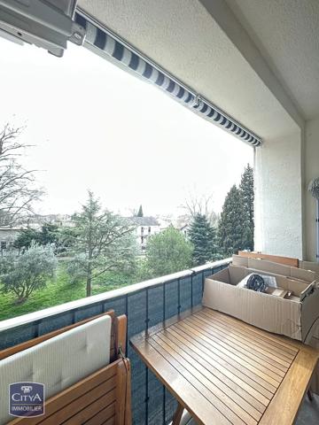 Appartement à vendre 3 pièces 66.73m² Avignon (84000)