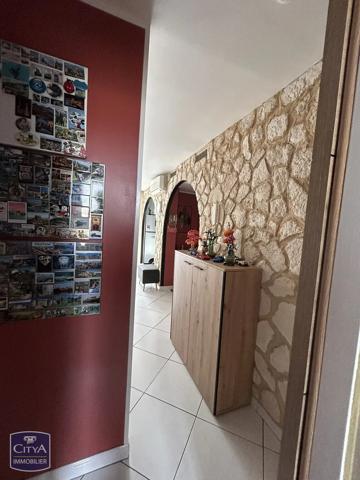 Appartement à vendre 3 pièces 66.73m² Avignon (84000)