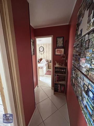 Appartement à vendre 3 pièces 66.73m² Avignon (84000)
