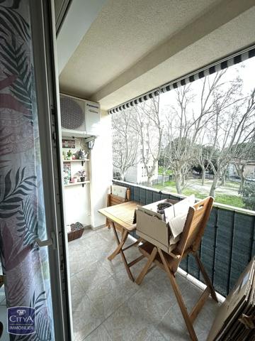 Appartement à vendre 3 pièces 66.73m² Avignon (84000)