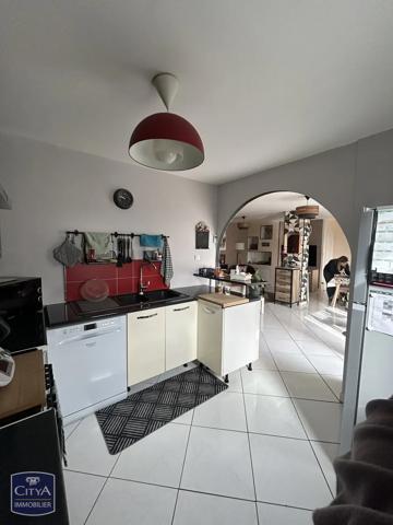 Appartement à vendre 3 pièces 66.73m² Avignon (84000)