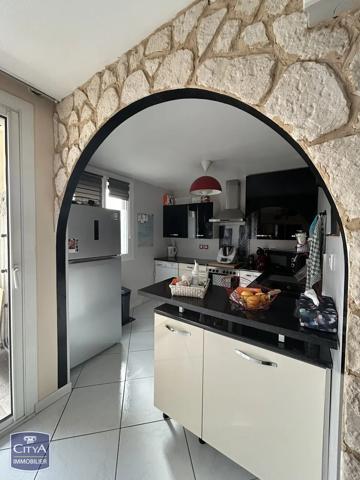 Appartement à vendre 3 pièces 66.73m² Avignon (84000)