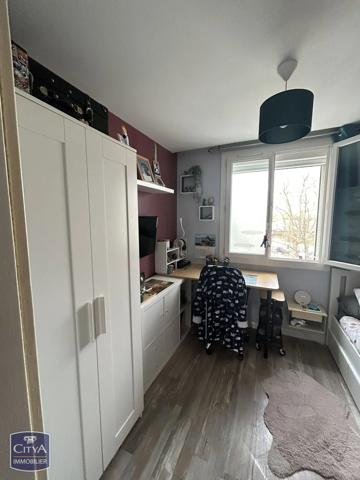 Appartement à vendre 3 pièces 66.73m² Avignon (84000)