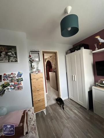 Appartement à vendre 3 pièces 66.73m² Avignon (84000)
