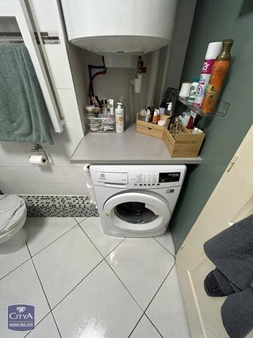 Appartement à vendre 3 pièces 66.73m² Avignon (84000)