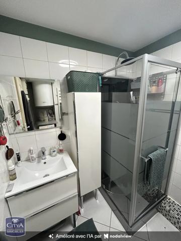 Appartement à vendre 3 pièces 66.73m² Avignon (84000)