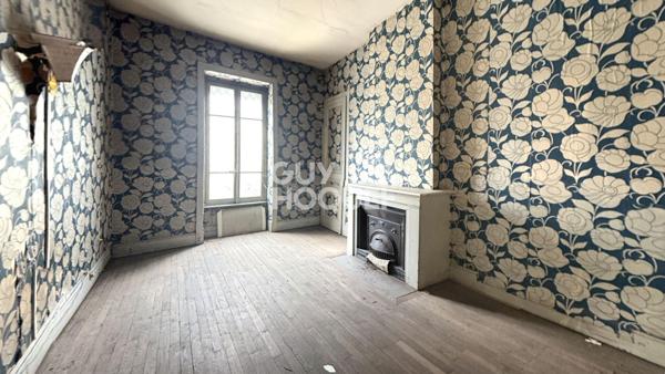 À vendre : Appartement 2 pièces à Villeurbanne - Gratte-Ciel