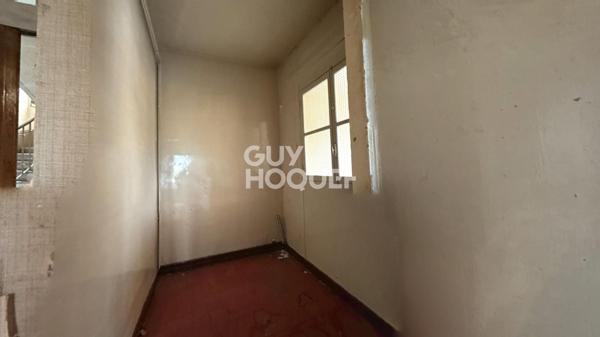 À vendre : Appartement 2 pièces à Villeurbanne - Gratte-Ciel