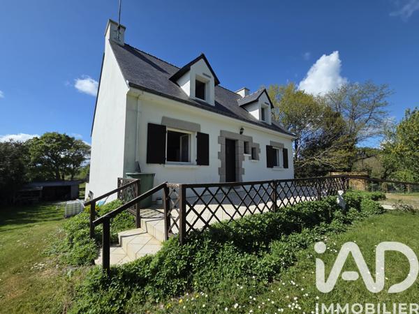 Maison à vendre 5 pièces 132 m² Herbignac