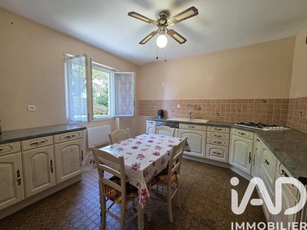 Maison à vendre 5 pièces 132 m² Herbignac
