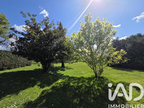 Maison à vendre 5 pièces 132 m² Herbignac
