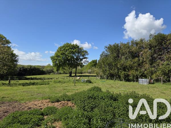 Maison à vendre 5 pièces 132 m² Herbignac