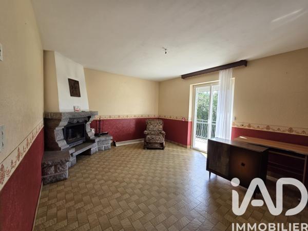 Maison à vendre 5 pièces 132 m² Herbignac