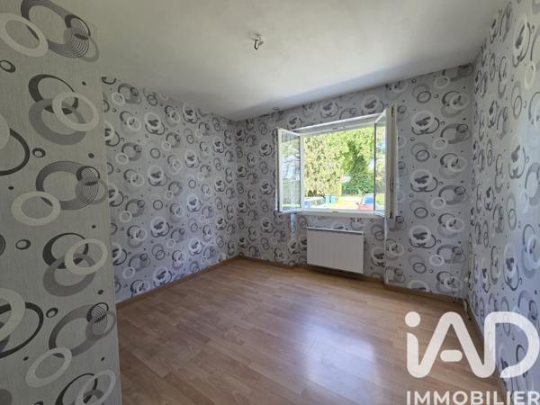 Maison à vendre 5 pièces 132 m² Herbignac