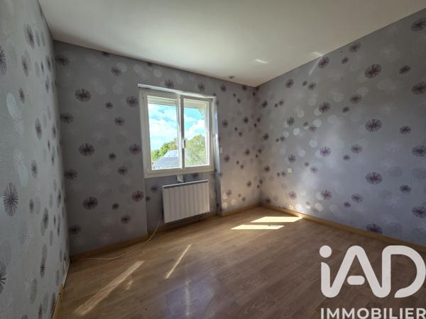 Maison à vendre 5 pièces 132 m² Herbignac