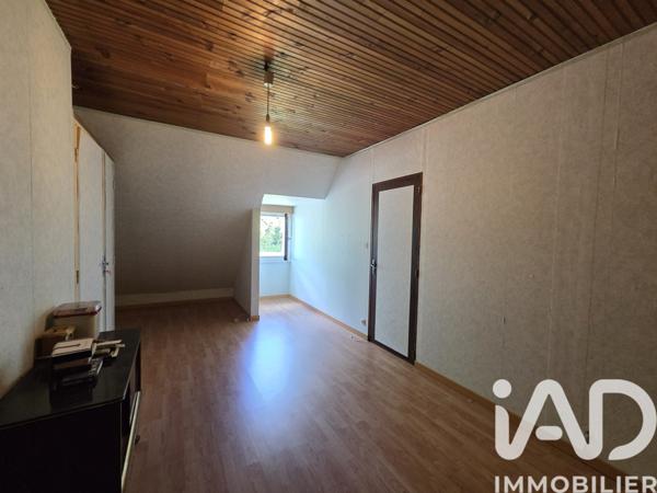 Maison à vendre 5 pièces 132 m² Herbignac