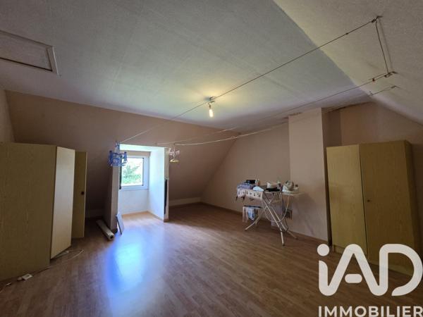 Maison à vendre 5 pièces 132 m² Herbignac