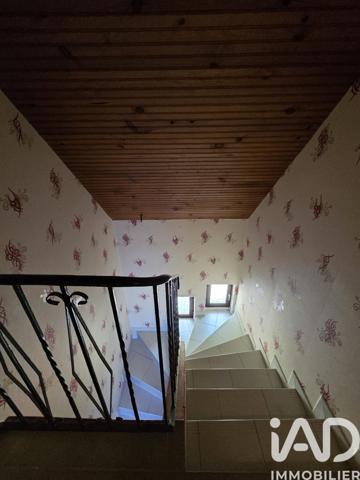Maison à vendre 5 pièces 132 m² Herbignac