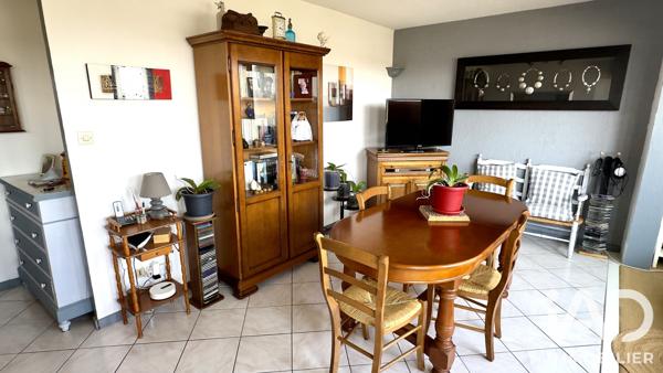 Appartement à vendre 3 pièces 66 m² La Garde