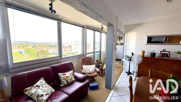 Appartement à vendre 3 pièces 66 m² La Garde