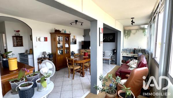 Appartement à vendre 3 pièces 66 m² La Garde