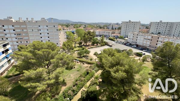 Appartement à vendre 3 pièces 66 m² La Garde