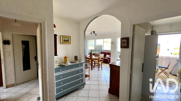 Appartement à vendre 3 pièces 66 m² La Garde