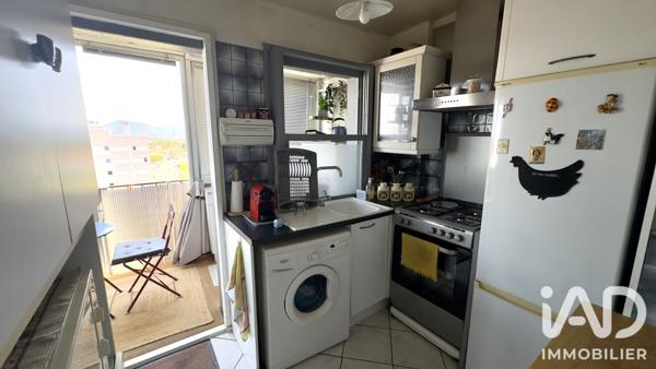 Appartement à vendre 3 pièces 66 m² La Garde