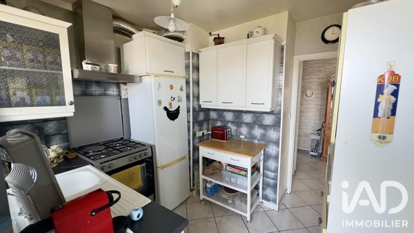 Appartement à vendre 3 pièces 66 m² La Garde
