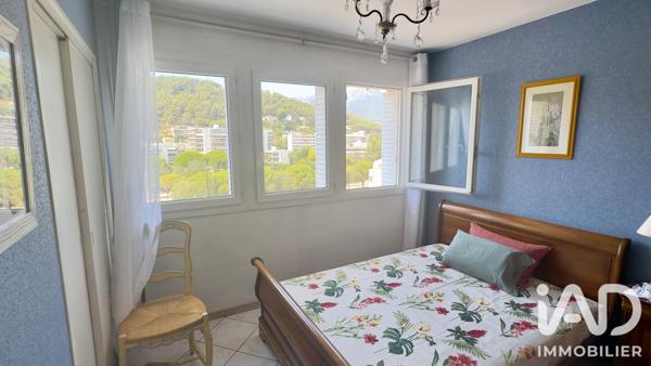 Appartement à vendre 3 pièces 66 m² La Garde