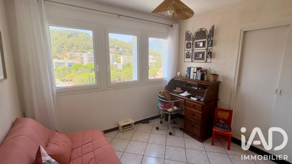 Appartement à vendre 3 pièces 66 m² La Garde