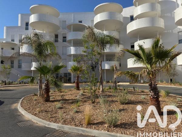 Studio à vendre 30 m² La Seyne-sur-Mer
