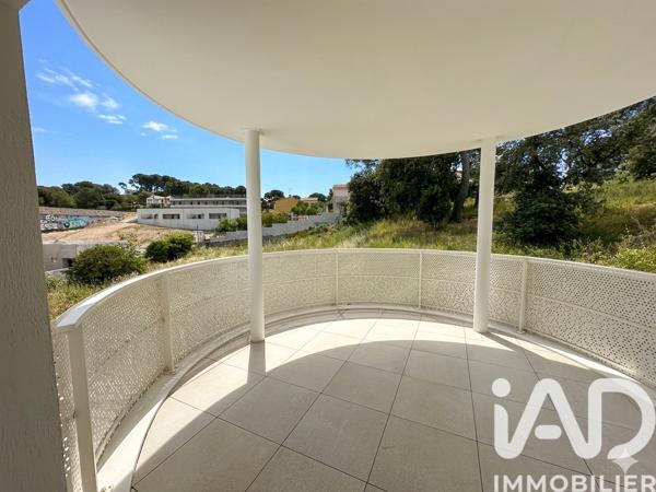Studio à vendre 30 m² La Seyne-sur-Mer