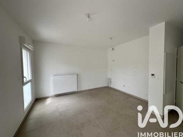 Studio à vendre 30 m² La Seyne-sur-Mer