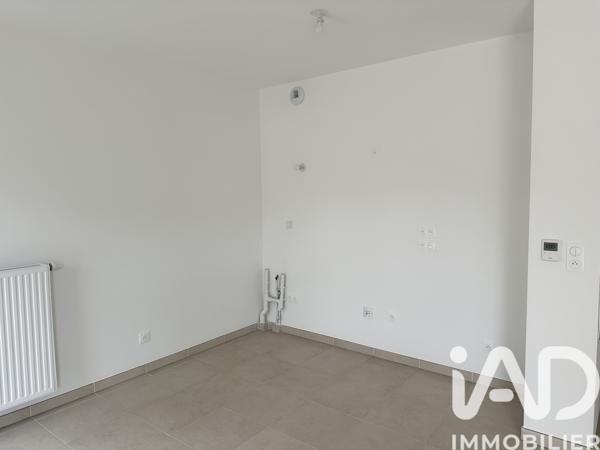 Studio à vendre 30 m² La Seyne-sur-Mer