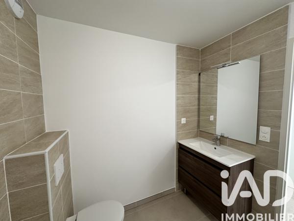 Studio à vendre 30 m² La Seyne-sur-Mer