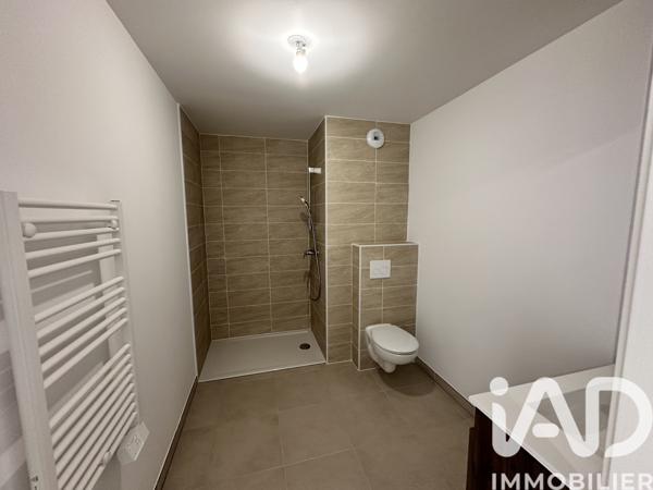 Studio à vendre 30 m² La Seyne-sur-Mer