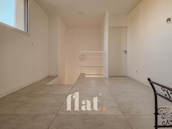 MAISON INDIVIDUELLE / 172 M2 / PONT SAINT MARTIN CHAMP-SIÔME / LIMITE REZE