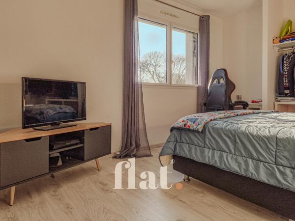 MAISON INDIVIDUELLE / 172 M2 / PONT SAINT MARTIN CHAMP-SIÔME / LIMITE REZE