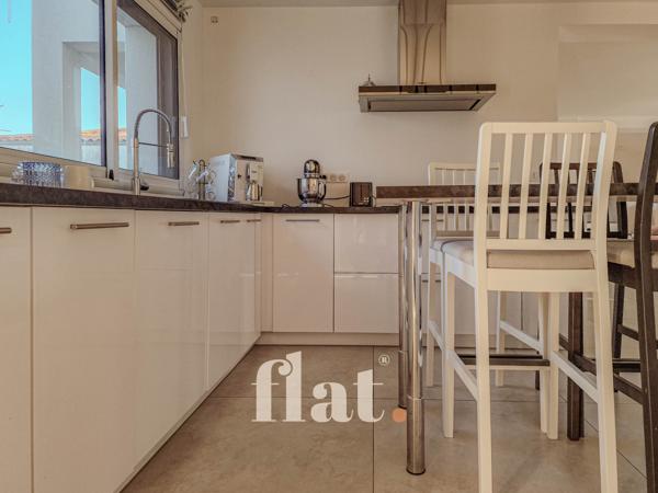 MAISON INDIVIDUELLE / 172 M2 / PONT SAINT MARTIN CHAMP-SIÔME / LIMITE REZE