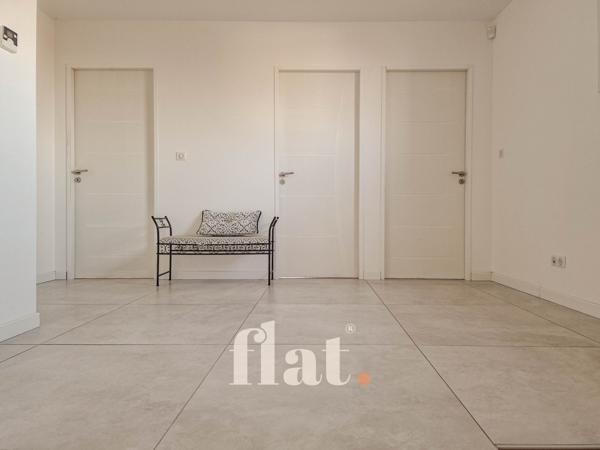 MAISON INDIVIDUELLE / 172 M2 / PONT SAINT MARTIN CHAMP-SIÔME / LIMITE REZE