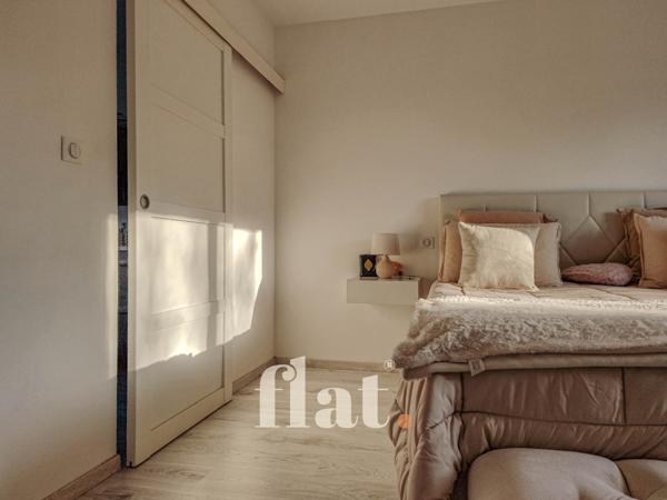 MAISON INDIVIDUELLE / 172 M2 / PONT SAINT MARTIN CHAMP-SIÔME / LIMITE REZE