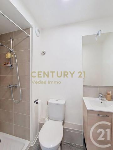 Appartement Studio à vendre  1 pièce - 23 m 2   MONTPELLIER  - 34