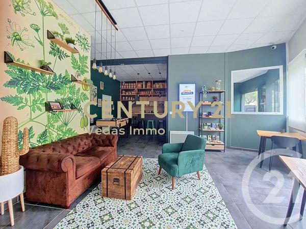 Appartement Studio à vendre  1 pièce - 23 m 2   MONTPELLIER  - 34