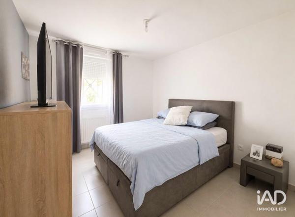 Appartement à vendre 3 pièces 63 m² Marseille 13