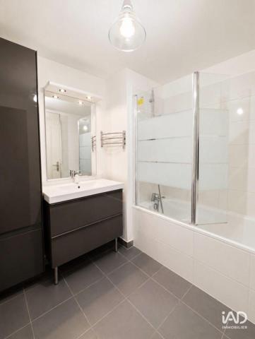 Appartement à vendre 3 pièces 63 m² Marseille 13