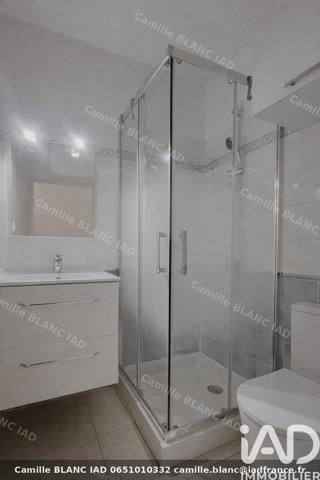 Studio à vendre 29 m² La Ciotat