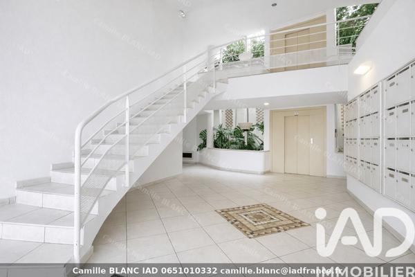 Studio à vendre 29 m² La Ciotat