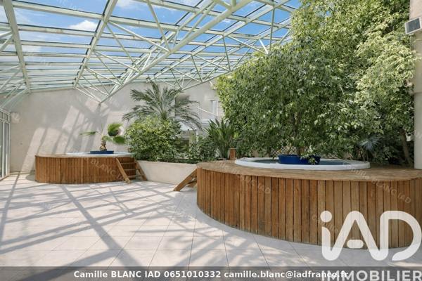 Studio à vendre 29 m² La Ciotat