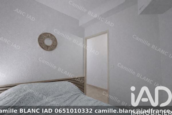 Studio à vendre 29 m² La Ciotat